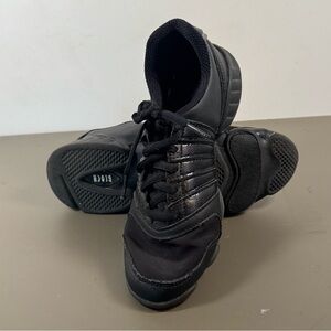 🩰 💃🏻 👯‍♀️ Girl’s Bloch Dance Shoes